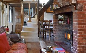 Warren Cottage